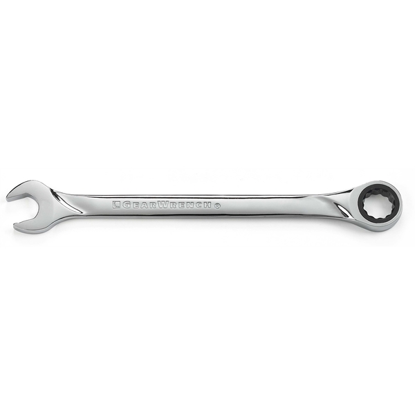 Gearwrench XL Combination Racheting Wrench - 1/4" EHT85108
